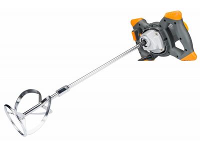 Segumikser Powermat MI-2600
