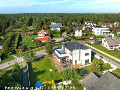 15 000€ eest viimistlustõid hinna sees!