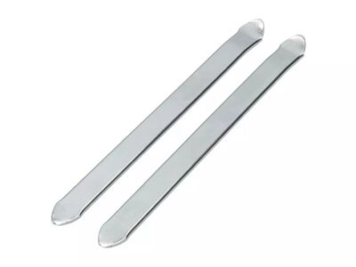 HLP moto rehviheeblid, 25 cm
