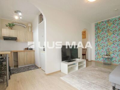 Rohkem valgust, avaramad vaated ning suurem privaatsus!