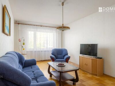 Hinnatud 2.korrus, eraldi tubadega projekt