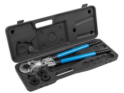 Alupex presstangid PEX/AL/PEX tangid TH-tüüp