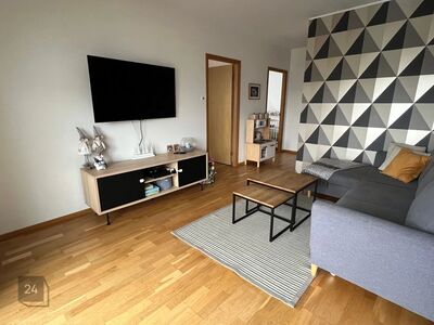 75 m2 sisustatud 3-toaline perekorter