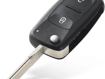 Võtme korpus VW Vag