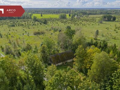 Endine palvemaja looduskaunis kohas