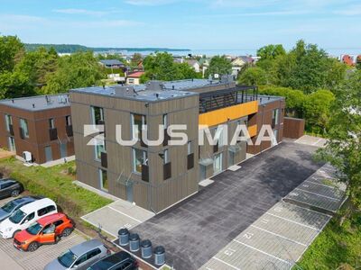 Oma hoovialaga kodu!