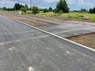 OSTA OMA KODULE KINNISTU TALLINNA KÜLJE ALL!