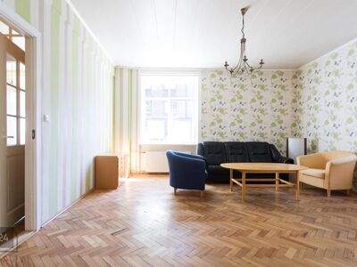 Müüa väga hea planeeringuga 2-toaline korter Tallinna südalinna hinnatud asukohas 1