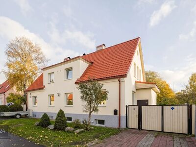 Soodushind! Paarismaja, kus tunned end kui eramajas.