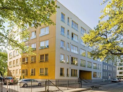 Möbleeritud stuudiokorter Uus Tatari 12!