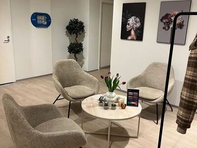 Mugava parkimisega äripind