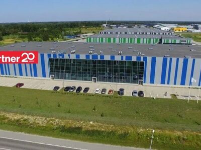 Anname üürile lao-ja tootmispinna 1 147m².