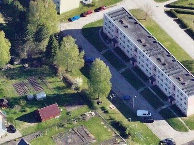 Heas korras läbi maja valgusküllane korter, päikesepaiste hommikust õhtuni