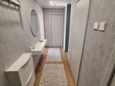 Üürida möbleeritud korter Jõhvi pargi ääres.