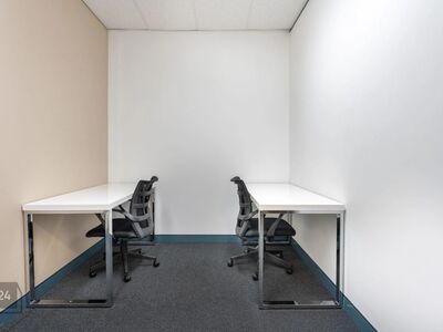 Privaatkontor 3-le Regus Ülemistes