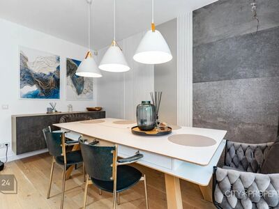 Privaatne kodu oma terrassi, sauna ja panipaigaga