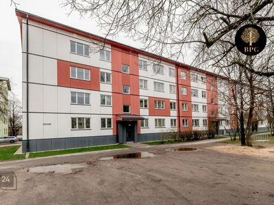 TEINE KORRUS, KESKLINN