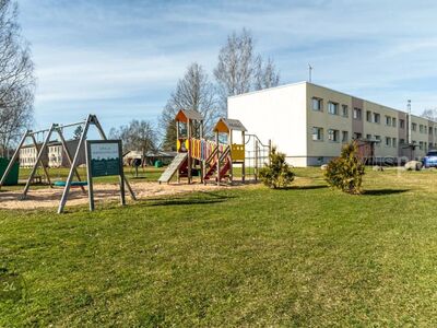Müü 2-toaline korter Erala keskuses