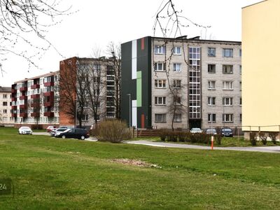 Väga hea maja, videovalve, elektriküte!