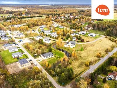 Elamukrunt Valgeranna lähistel