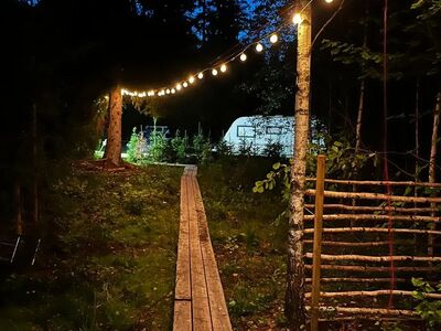 Müüa krunt 5000 m2 koos väikese majakesega
