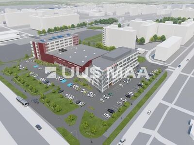 LASNAMÄE TERVISEMAJA
