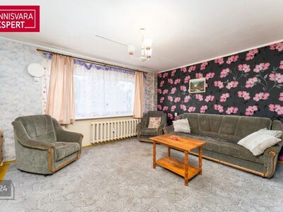 Ehita endale unistuste kodu!

Kui otsid kodu, mille saad kujundada täpselt oma maitse ja vajaduste 