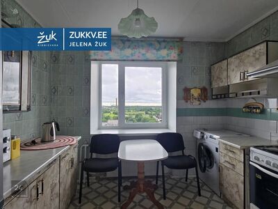 MÜÜK / VAHETUS