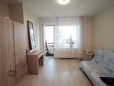 Hubane 16 m² stuudiokorter 8