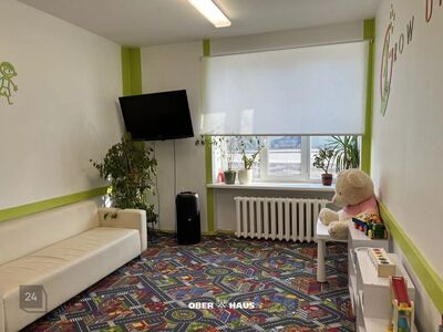 Müüa muudetud planeeringuga 3-toaline korter Kohtla-Järve kesklinnas (praegu kasutatakse laste ar