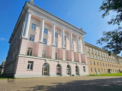 Müüa 3-toaline korter Kohtla-Järvel, pindalaga 62,8 m², asub 2