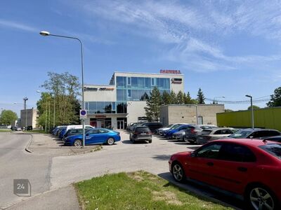jahutus, põhjapoolne, suured aknad, mööbel