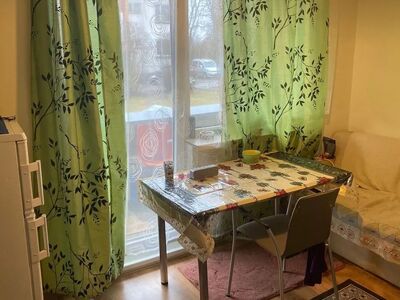 Müüa suur 1-toaline korter rahulikus Habaja alevikus, Kose vallas