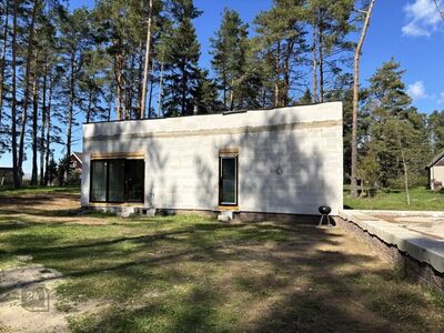 MÜÜA VALMIMISJÄRGUS MAJA