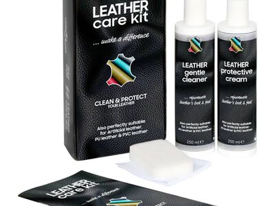 Nahahoolduskomplekt, CARE KIT, 2 x 250 ml