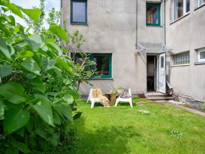 Valgusküllane ja energiasäästlik kodu pärnus
