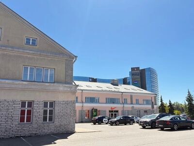 VALI OMALE SOBIV BÜROOPIND!