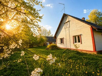 Talu roheluses! Sinu võimalus luua päris oma maaelu unistus!
