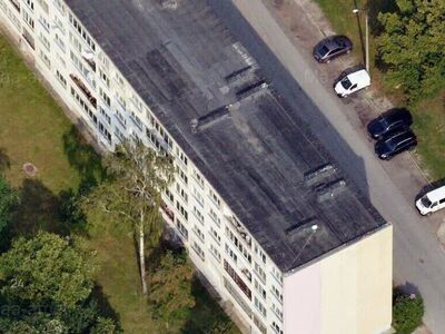 Turvaline ja roheline elukeskkond Sinu perele
