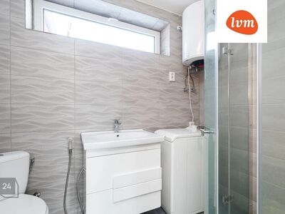 Avara planeeringuga renoveeritud kodu, kütteks õhksoojuspump!