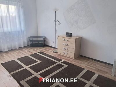 Müüa 1-toaline korter Sillamäel, 32,2 m2, 4/5 korrus, heas korras