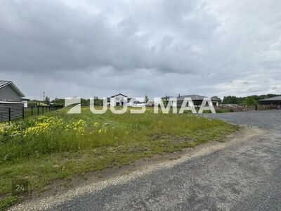 EHITUSLOAGA KINNISTU LOO SÜDAMES – ONNI TEE 5