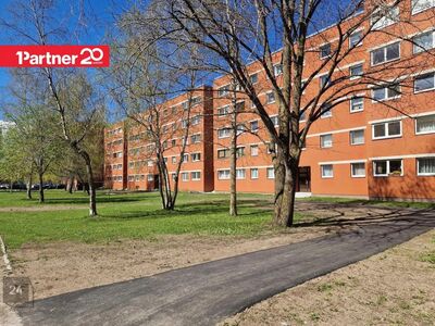AVAR JA VALGUSKÜLLANE KORTER!