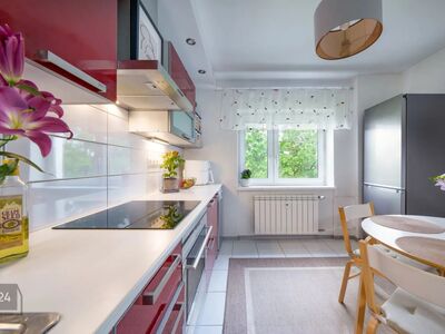 4-TOALINE, 2 PARKIMIST, 40M2  panipaik hinnas