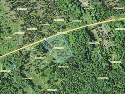 Ehitusvõimalusega kinnistu merest 2,5 km