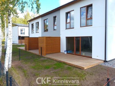 A-ENERGIA 3, 5 JA 6-TOAL. RIDAELAMUD! KÖÖGIMÖÖBEL!
