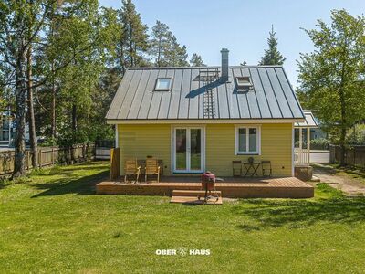 Müüa maja Nõmmel