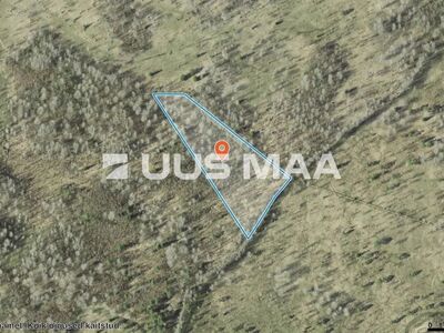 MAATULUNDUSMAA TURVALEPA LOODUSALAL