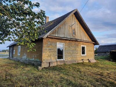 Sobilik nii elamuks kui ka äripinnaks!