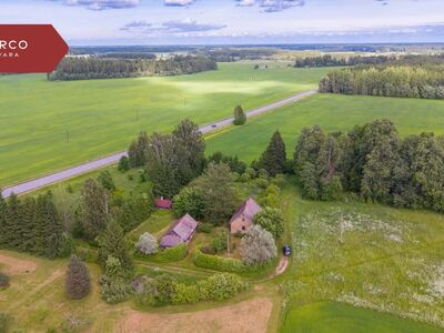 Hea ligipääs, elekter 20A!